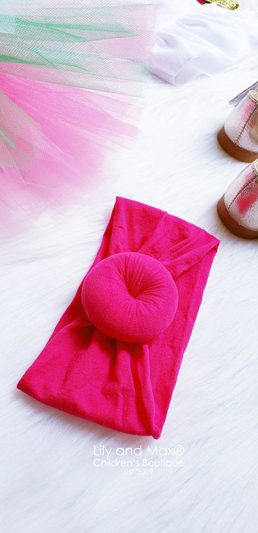 Watermelon 1st Birthday Outfit: Tutu Set, Headband & Glitter Bodysuit