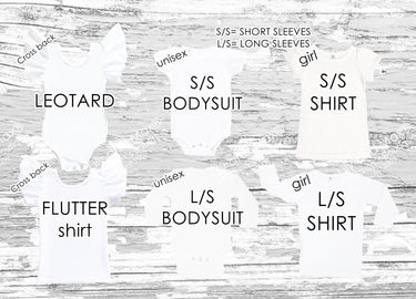 Mermaid Shell floral Birthday Outfit