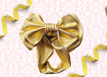 Baby Girl New Year Outfit: 2026 Velvet Romper, Bow Headband & Socks