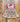 Easter Peeps Baby Girl Dress: Rainbow Tutu Outfit