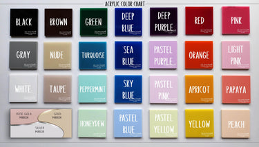 Engraved Baby Announcement Sign: Coquette Bow, Baby Name Disc