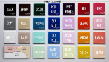 Personalized First Day/Last Day School Sign: Reusable Dry Erase Board