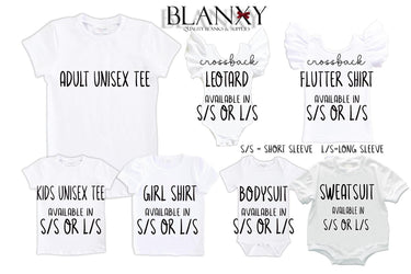 Checkered Family Matching Shirts: TWO Retro Birthday shirt